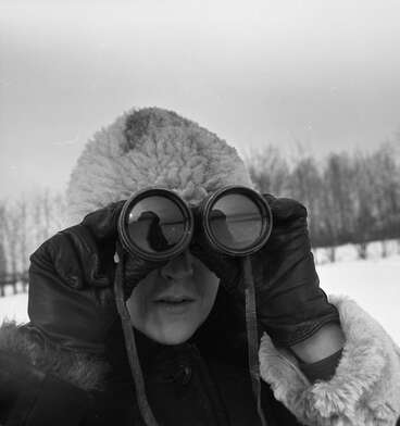 Collective action Sound Perspectives. Photo - 40