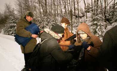 Collective action 625-520. Photo - 71