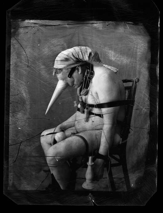 Игорь Макаревич. Николай Иванович Борисов