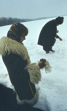 Collective action Sound Perspectives. Photo - 4