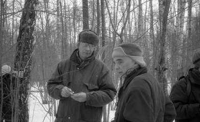 Collective action 83. Photo - 111