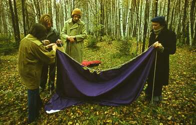 Collective action Place of Action. Photo - 20