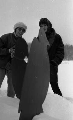 Collective action Negatives. Photo - 44