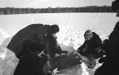 Акция КД 10 Появлений. Фотография - 119