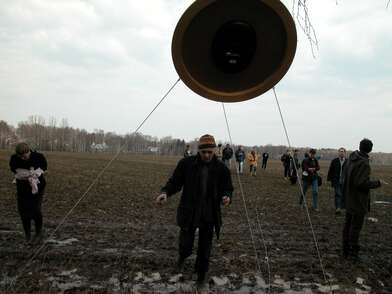 Collective action 14:07-15:13 (Watches). Photo - 47