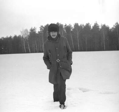 Акция КД Монастырскому. Фотография - 8