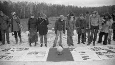 Акция КД Полеты на Луну. Фотография - 9