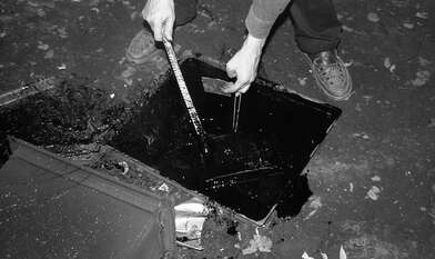 Collective action Library. Photo - 83