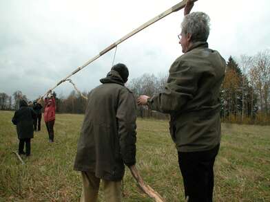 Акция КД Деревни. Фотография - 25