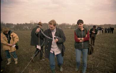 Collective action 14:07-15:13 (Watches). Photo - 43