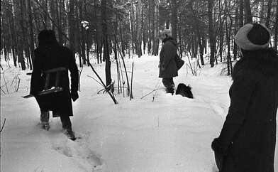 Collective action To Panitkov. Photo - 42