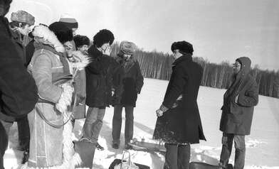 Акция КД 10 Появлений. Фотография - 109