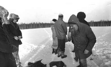 Акция КД 10 Появлений. Фотография - 152