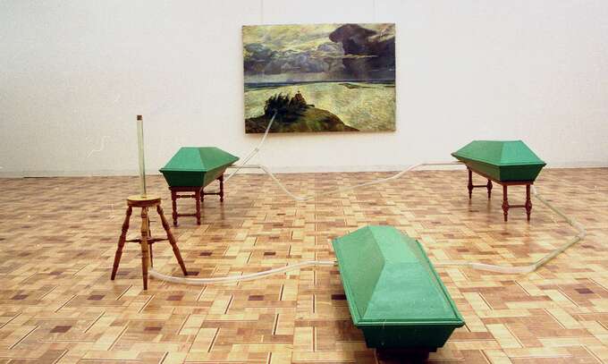 Игорь Макаревич. В пределах прекрасного