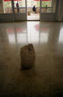 Collective action Adventures of the Blind (The Sack 2). Photo - 18