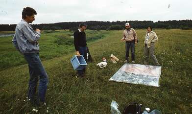 Collective action Second Picture. Photo - 23