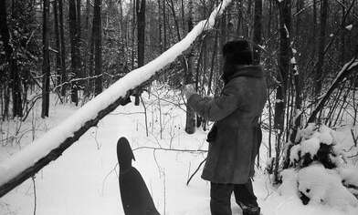 Collective action Negatives. Photo - 20