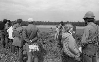 Акция КД Выстрел. Фотография - 49