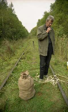 Collective action The Sack. Photo - 15