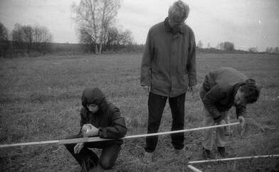 Акция КД Деревни. Фотография - 83