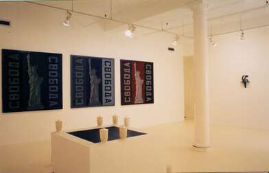 Freedom — Liberty. Фотография - 0