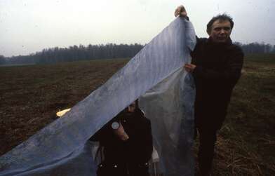 Collective action S. Romashko. Photo - 3