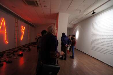 Russian Сosmism. Photo - 4