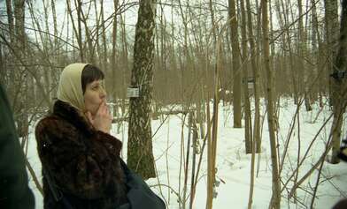 Collective action 83. Photo - 30