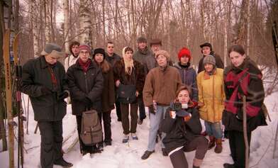 Collective action 83. Photo - 78