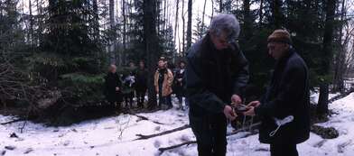 Collective action 14:07-15:13 (Watches). Photo - 1