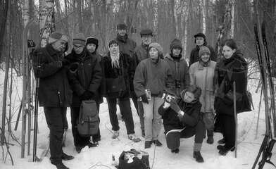 Collective action 83. Photo - 112