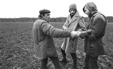 Collective action Place of Action. Photo - 50