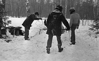 Collective action To Panitkov. Photo - 61