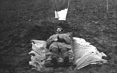 Collective action Place of Action. Photo - 118