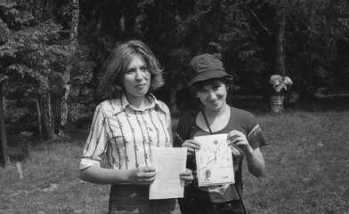 Collective action Division. Photo - 25