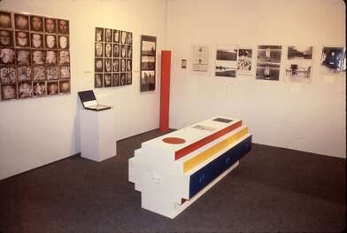 Movable Gallery of Russian Artists. Photo - 10