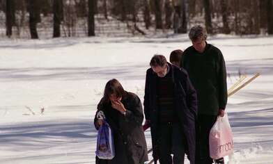 Акция КД ШВЕДАГОН к акции «Место действия». Фотография - 1