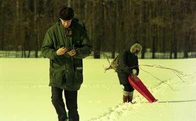 Акция КД Рыбак. Фотография - 3