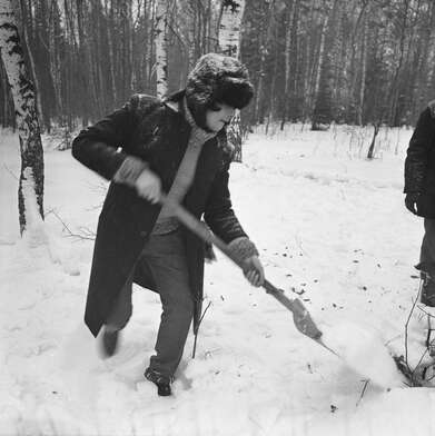 Collective action To Panitkov. Photo - 125