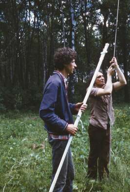 Collective action Boots. Photo - 15