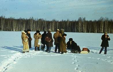 Акция КД 10 Появлений. Фотография - 1