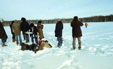 Акция КД 10 Появлений. Фотография - 58