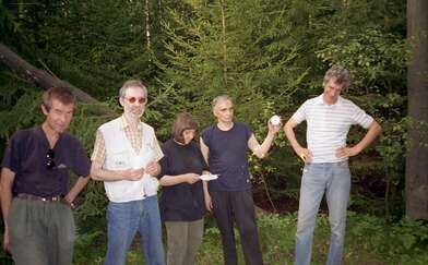 Collective action Library. Photo - 67