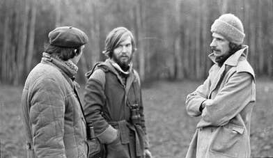 Collective action Place of Action. Photo - 67