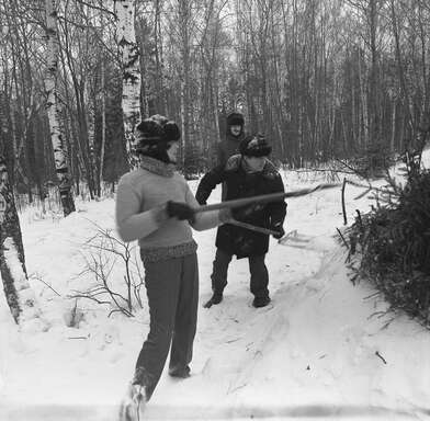 Collective action To Panitkov. Photo - 135