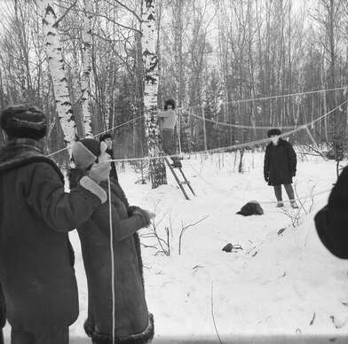 Collective action To Panitkov. Photo - 152