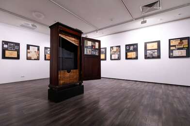 Story of the Wardrobe. Photo - 5