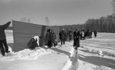 Акция КД ШВЕДАГОН к акции «Место действия». Фотография - 48