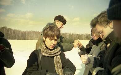 Акция КД Рыбак. Фотография - 7