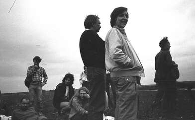 Collective action Second Picture. Photo - 29